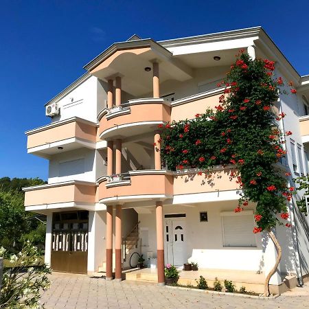 Apartments Kraja Ulcinj Luaran gambar