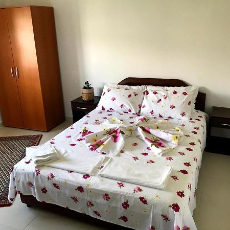 Apartments Kraja Ulcinj Luaran gambar
