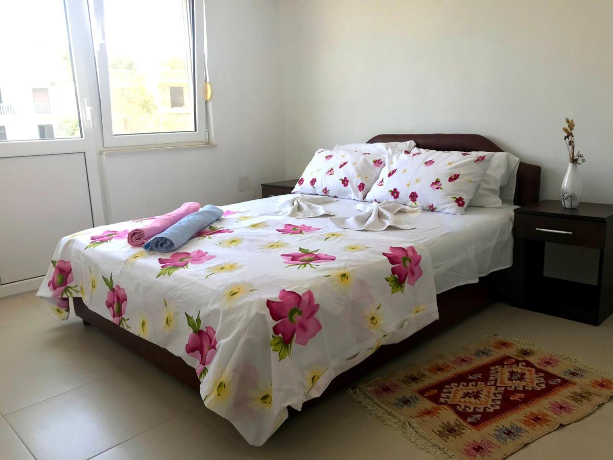 Apartments Kraja Ulcinj Luaran gambar