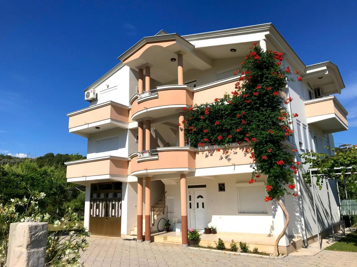 Apartments Kraja Ulcinj Luaran gambar