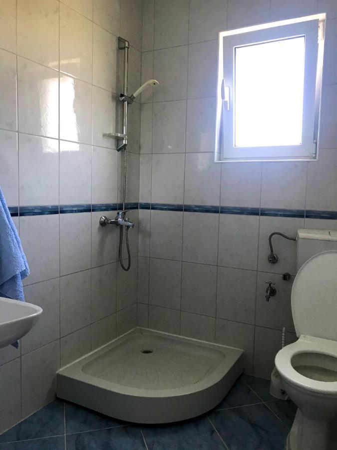 Apartments Kraja Ulcinj Luaran gambar
