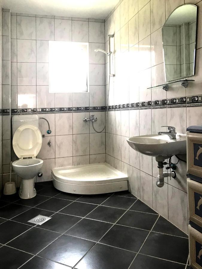 Apartments Kraja Ulcinj Luaran gambar