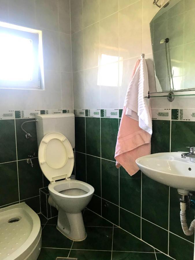 Apartments Kraja Ulcinj Luaran gambar