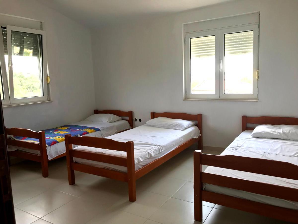 Apartments Kraja Ulcinj Luaran gambar
