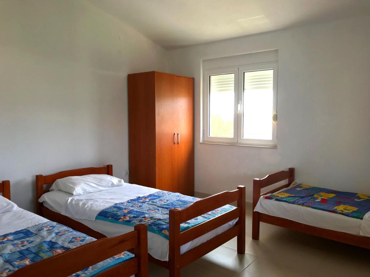 Apartments Kraja Ulcinj Luaran gambar