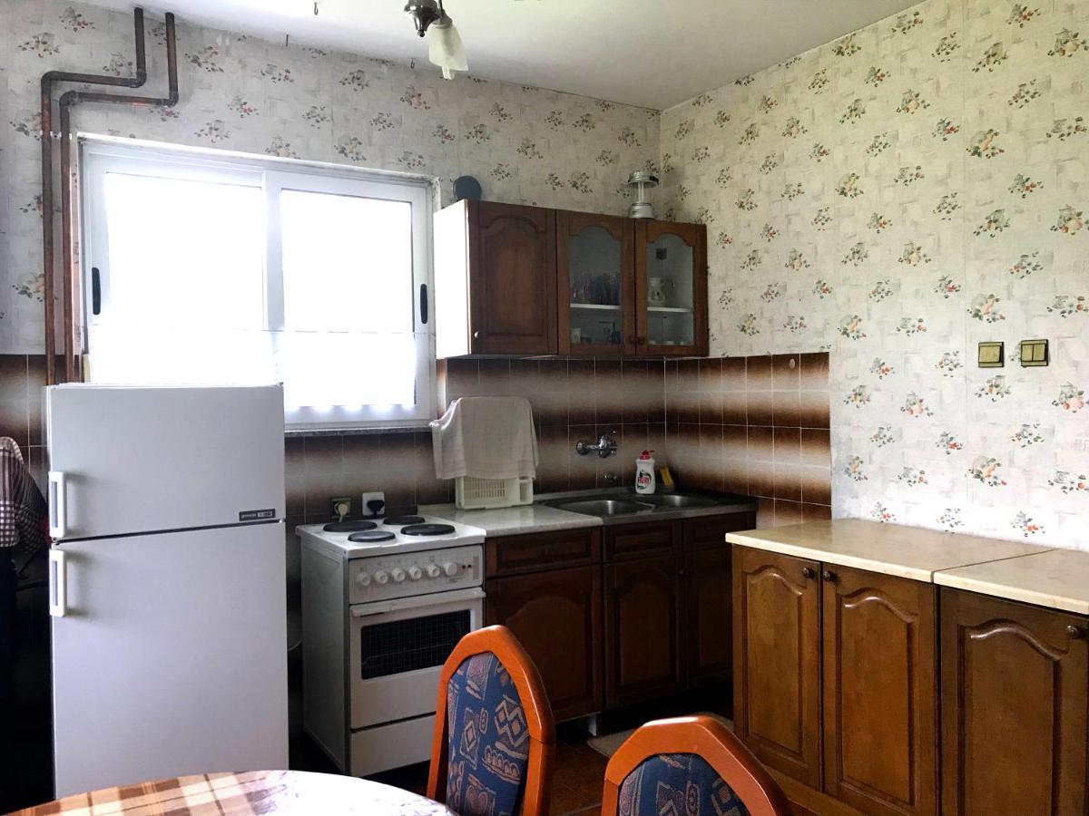 Apartments Kraja Ulcinj Luaran gambar