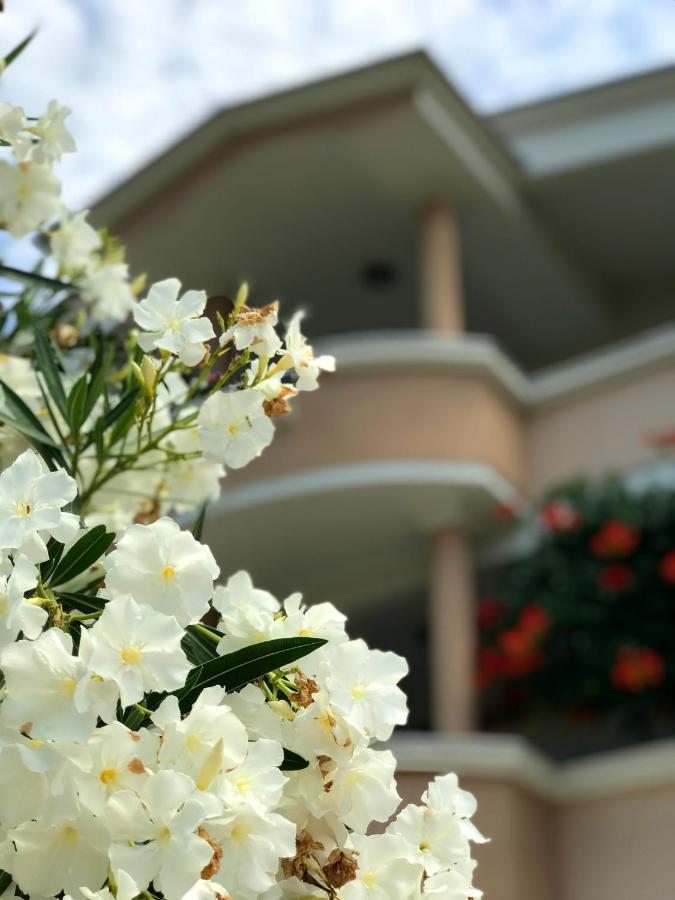 Apartments Kraja Ulcinj Luaran gambar
