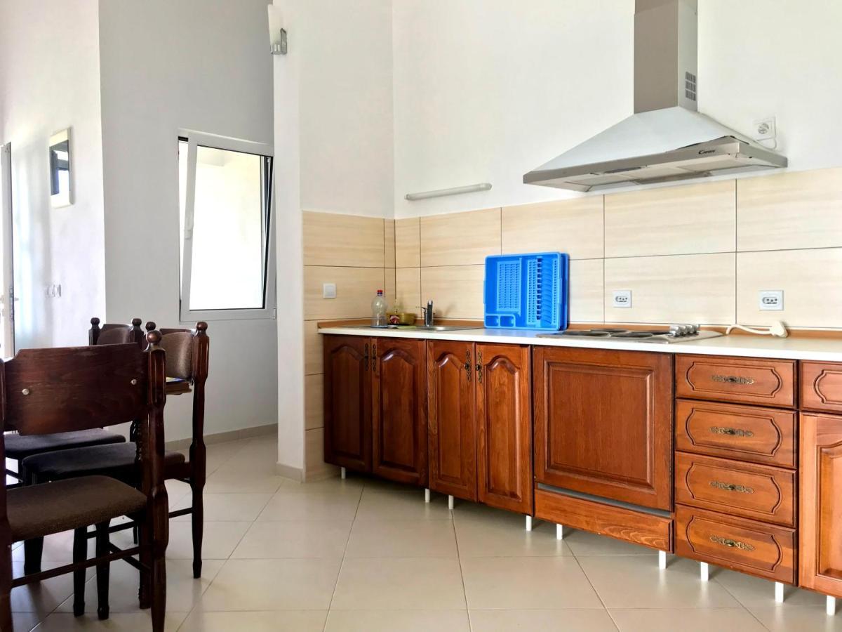 Apartments Kraja Ulcinj Luaran gambar