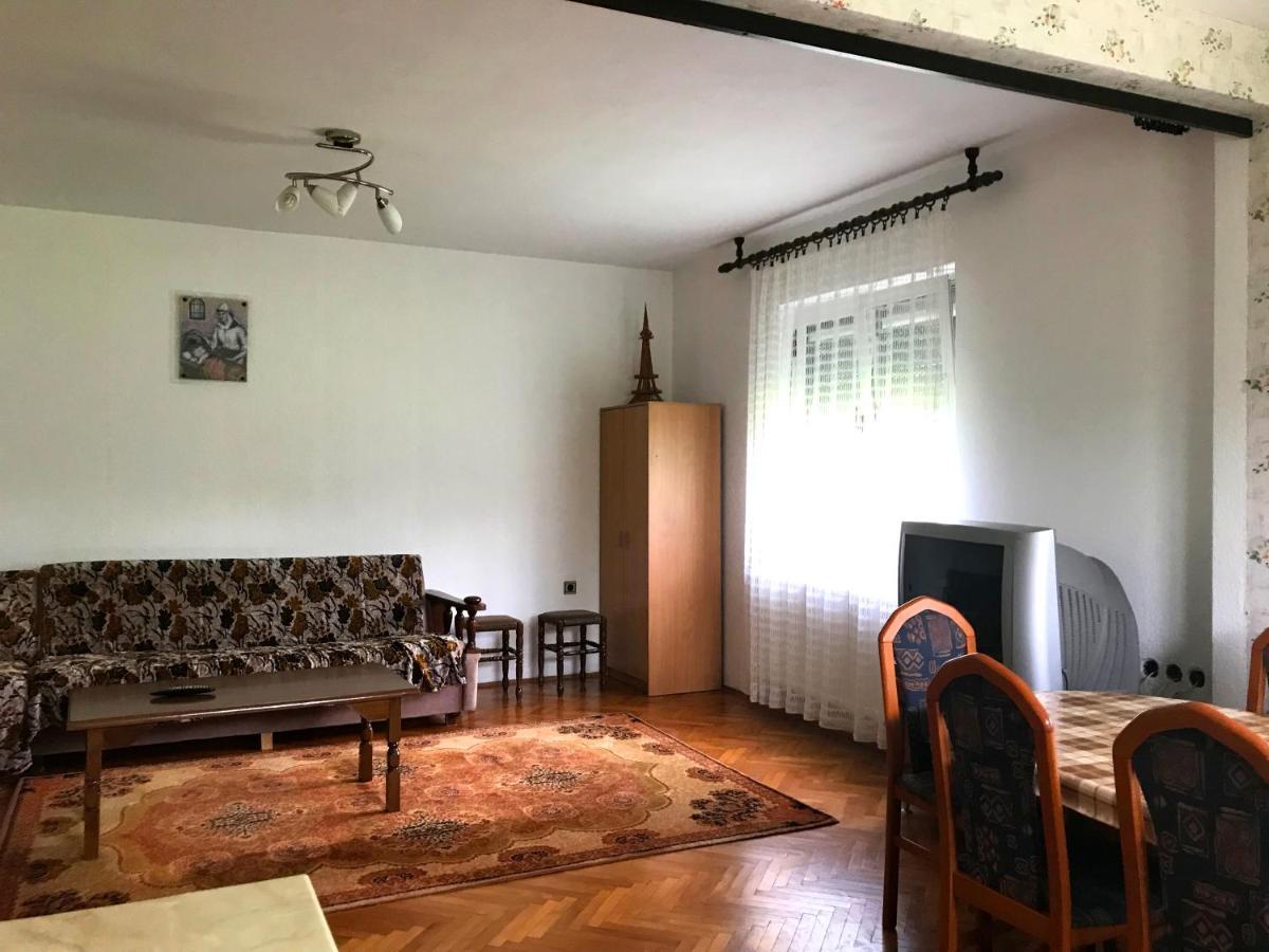 Apartments Kraja Ulcinj Luaran gambar