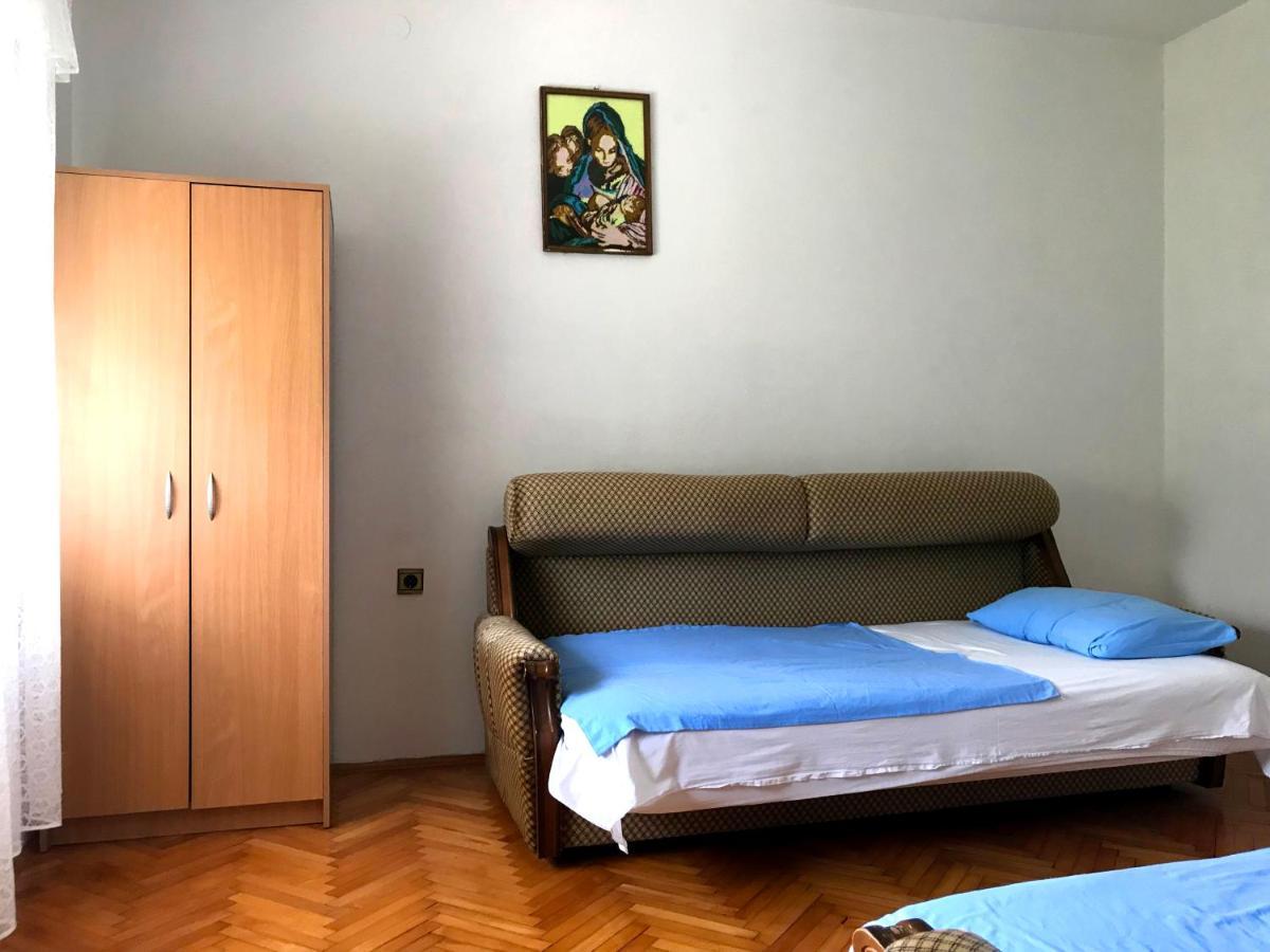 Apartments Kraja Ulcinj Luaran gambar