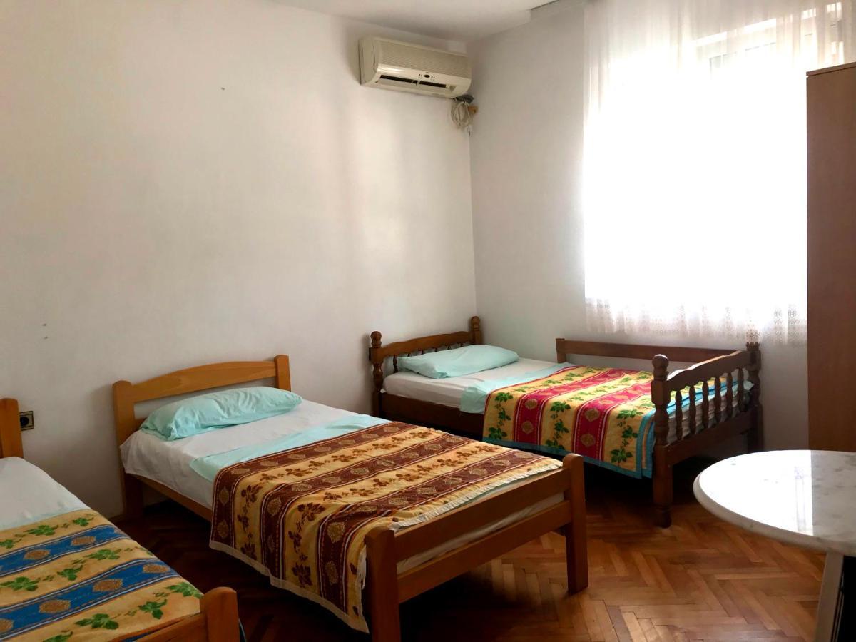 Apartments Kraja Ulcinj Luaran gambar