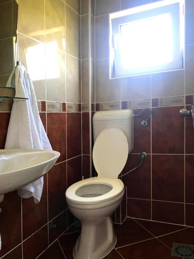 Apartments Kraja Ulcinj Luaran gambar